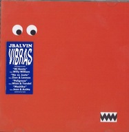 J. Balvin - Vibras - Nowa