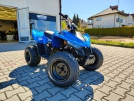 Linhai ATV 110 JUNIOR Quad dla dzieci Komunia Prezent Dzien Dziecka
