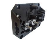 Silnik z przekładnią Kemppi do FASTMIG MXF,MSF WFX