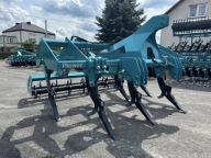 Pług Dłutowy RIPPER Plower M-250 2,5m 5-Zębów AGRONA