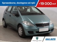 Mercedes A A 150 , Klima