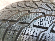 BRIDGESTONE BLIZZAK LM-80 EVO 235/65/17 1szt NOWA