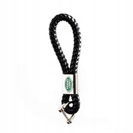 Brelok Skórzany Land Rover – Idealny Breloczek na Prezent