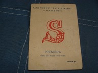 ŻOŁNIERZ KRÓLOWEJ MADAGASKARU TEATR SYRENA W-wa