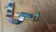 KONEKTOR ZŁĄCZE HDD DYSKU SATA ASUS R301L X302 X302LA/LJ rev. 2.0 X302LJ