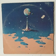 ELECTRIC LIGHT ORCHESTRA - Time 1st UK Pr Ex- Lp 022