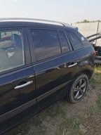 RENAULT KOLEOS I DRZWI TYLNE LEWA STRONA