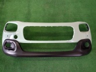 Zderzak przód Citroen C3