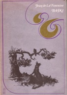 Bajki Jean de La Fontaine