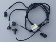 WIĄZKA ZDERZAK PRZEDNIEGO RENAULT MEGANE III GT 240704496R