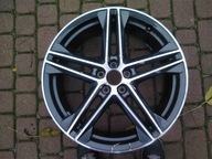 Felga 20' ET39 8J 5x112 Audi Q5 SQ5 80A601025H