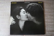 John Lennon & Yoko Ono – Double Fantasy lp