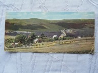 KONIAKÓW KRAJOBRAZ ....