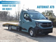 Renault Renault Master Autolaweta Pomoc Drogowa 170KM Automat AT9 2.0