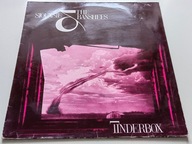 SIOUXSIE AND THE BANSHEES - TINDERBOX / 1 PRESS