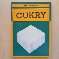 Jan Gancarz - Cukry