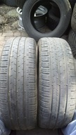 2x opony Continental EcoContact 6 185/65 R15 4,8mm