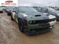 Dodge Challenger SRT Hellcat Redeye 2020 6.2l 6.2 Benzyna 797KM