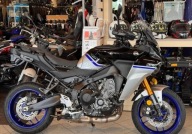 Yamaha Tracer TRACER 9 GT NOWOSC 2025 PROMOCJA 5 lat gwarancji Benzyna