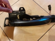 KLAMKA PRZÓD LEWA ZEWNĘTRZNA RENAULT MEGANE IV 806078862R