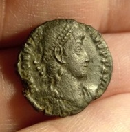 Rzym, Konstantyn II, 352 - 355 ne, Akwilea