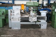 Tokarka TUR 630M x 1000 - WRZECIONO - 90 mm - FAT - EXPORT - FILM