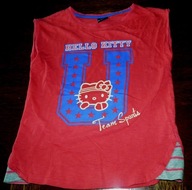 Bluzka HELLO KITTY 152 T: