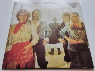 ABBA - WATERLOO / JAK NOWA