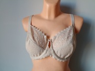 Śliczny biustonosz George UK 40DD EUR 90DD