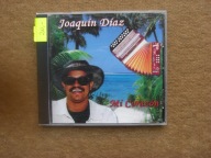 Joaquin Diaz – Mi Corazon