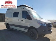 Mercedes-Benz Sprinter 2500 2022 3.0l 3.0 Diesel 188KM