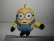 MASKOTKA MINIONEK 13CM