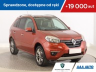 Renault Koleos 2.0 dCi, Salon Polska, 4X4