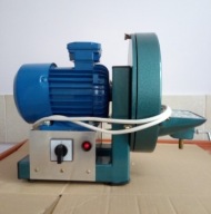 Obcinarka protetyczna EVA 3