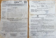 butla zbiornik LPG 2028 61l koło toroidalny ATEST 250/630 z elektrozaworem