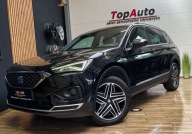Seat Tarraco full LED 190KM 7os bezwypadkowy Xcellence kamera NAVI