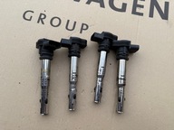 Cewka zapłonowa Audi A4 B8 A5 LIFT 2.0 TFSI 12-15r 07K905715F