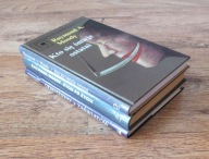 Życie po życiu. Raymond Moody x 3 - zestaw