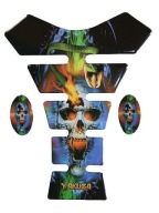 TUNING TANK PAD NAKLEJKA NA ZBIORNIK OKAZJA!! 038