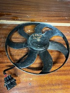 WENTYLATOR CHŁODNICY VW SEAT SKODA 6Q0959455AD