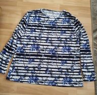 Bluzka damska 8XL