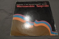 Melodie z sal koncertowych - grają Warszawskie Smyczki Winyl