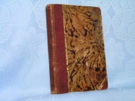 RYCHLIŃSKI MAH-JONG 1932 twarda intr.II wyd. nowele 16 zmn.