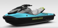 Sea-doo GTI 170 SE