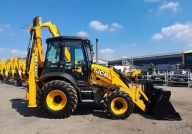 JCB 3CX 2019R szybkozlacze przod tyl 3989MTH Koparko-ladowarka 2CX 4CX cat