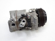 SPRĘŻARKA KLIMATYZACJI A0008303902 MERCEDES C-KLASA W205 C250 2.2 CDI