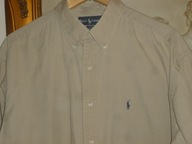 KOSZULA RALPH LAUREN-R-XL- B.DUŻA.