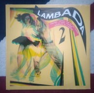 Lambada part 2 Various Artists Winyl