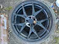 Felga aluminiowa ROHANA RX5 10.0" x 20" 5x120