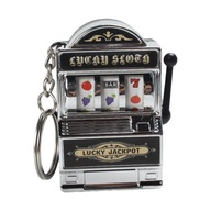 Brelok Automat – Ruchoma gałka i emocjonujący gadżet